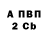 Амфетамин Розовый Erno Zo